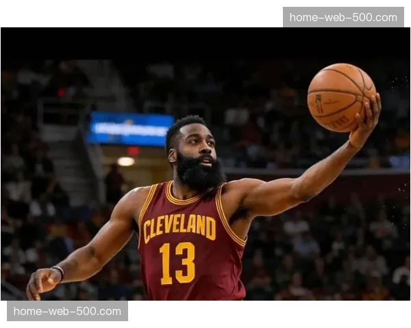 骑士防守体系战术分析 哈登米切尔后场组合化学反应观察